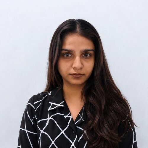 Lubna Bhati