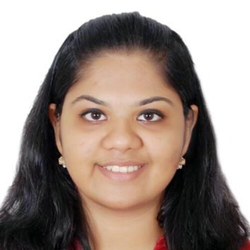 Neeraja Krishnaswami