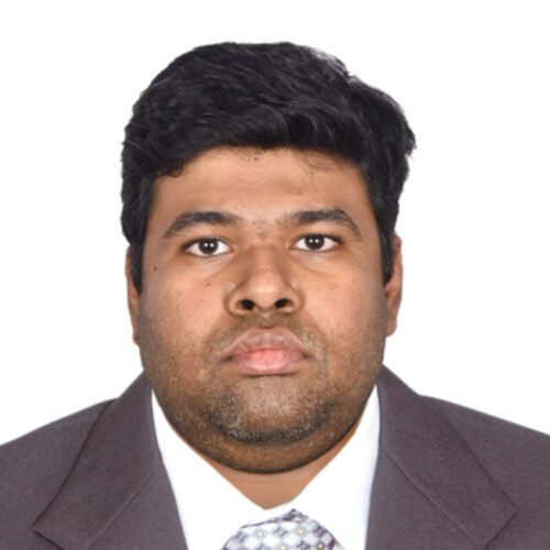 Rahul Narayan